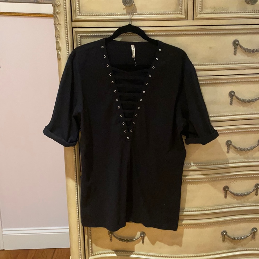 Emma & Sam T-shirt Dress